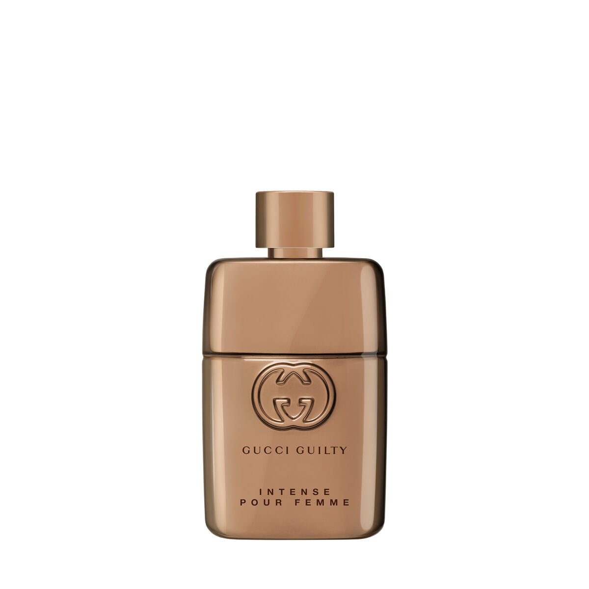 Gucci Guilty Intense Pour Femme Eau de Parfum for Women - 50 ml - product image 2