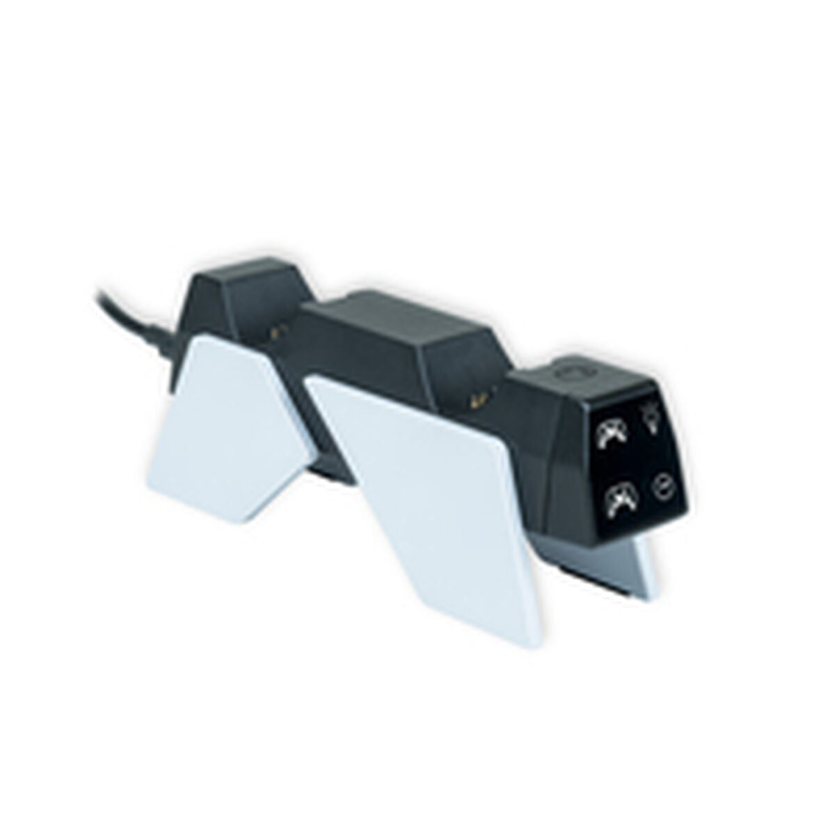 Nacon Lade-Dockingstation DUALCHARGERV4 – Produktansicht 1
