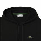 Lacoste Men's Hoodie - Black - product image 5