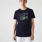 Lacoste Sport Men's T-Shirt - Navy Blue - product image 14
