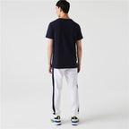 Lacoste Sport Men's T-Shirt - Navy Blue - product image 9