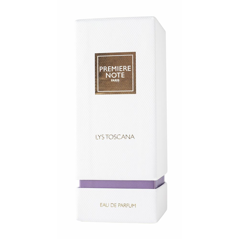 Premiere Note Lys Toscana Eau de Parfum for Women - 100 ml - product image 2