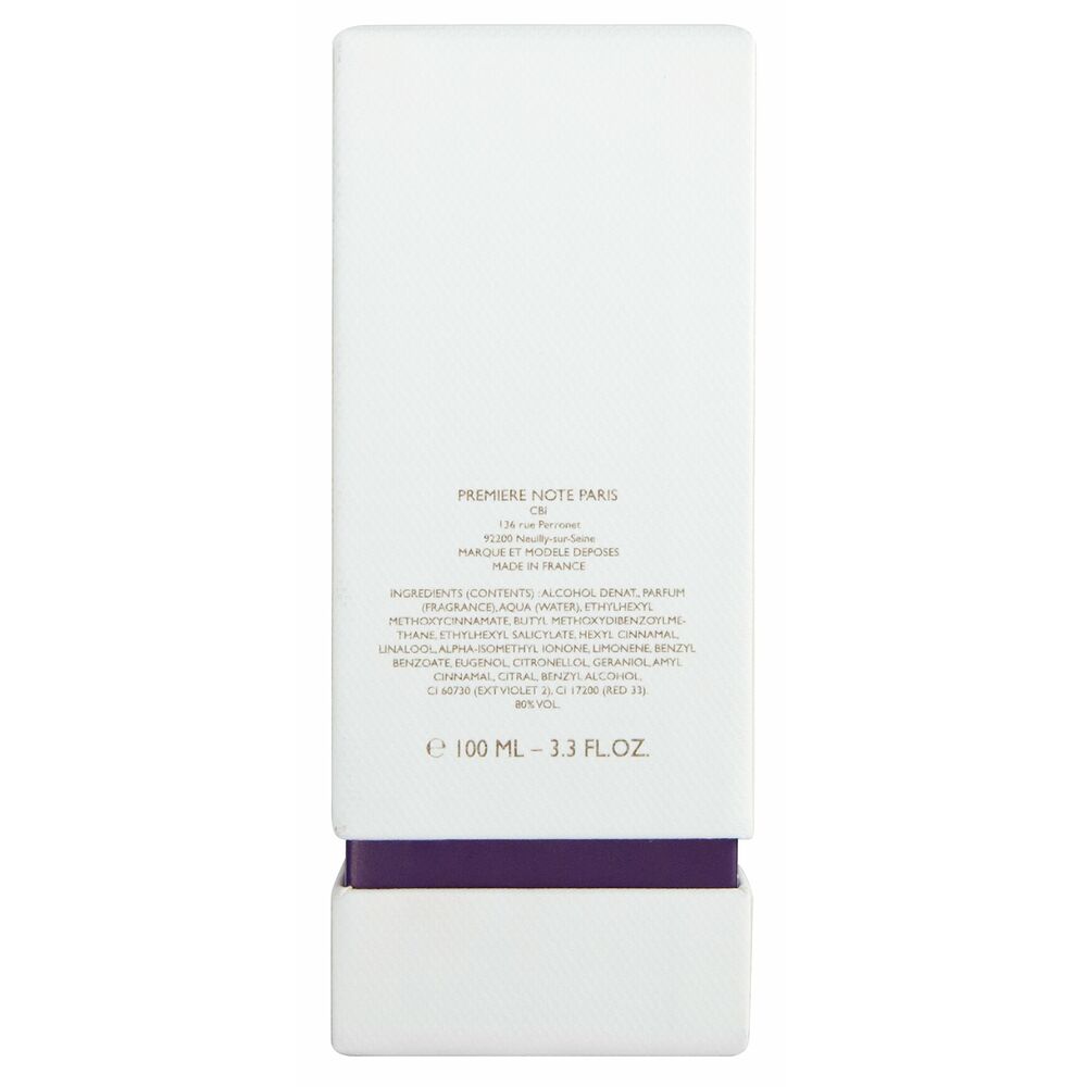Premiere Note Lys Toscana Eau de Parfum for Women - 100 ml
