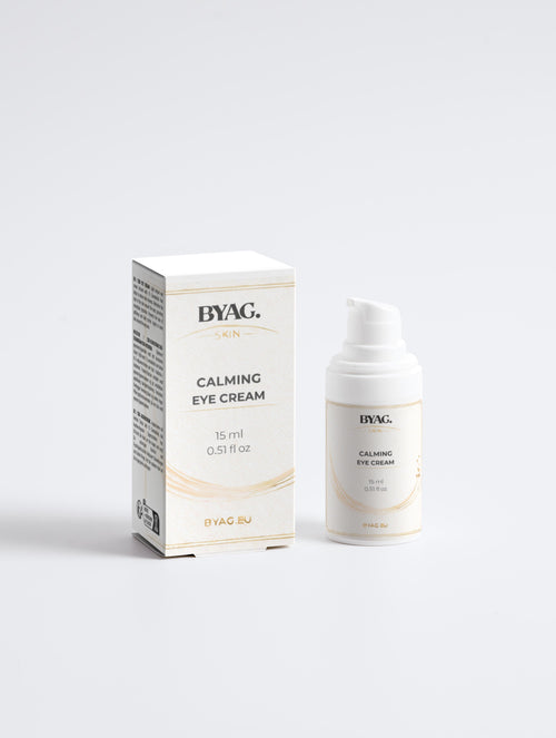 BYAG. Skin Beruhigende Augencreme – Default