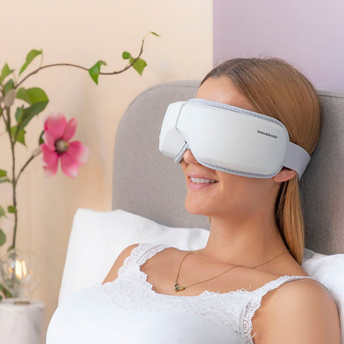 4-In-1 Eye Massager mit Air Compression Eyesky InnovaGoods – Produktbild 2