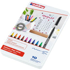 Edding Filzstifte 1200-10-S – Produktansicht 2