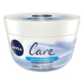 Nivea Körpercreme 80134 400 ml – Produktansicht 1