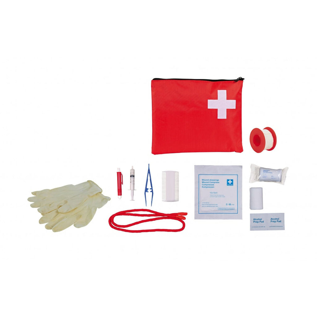Trixie Erste-Hilfe-Set 1929 Rot – Produktansicht 8