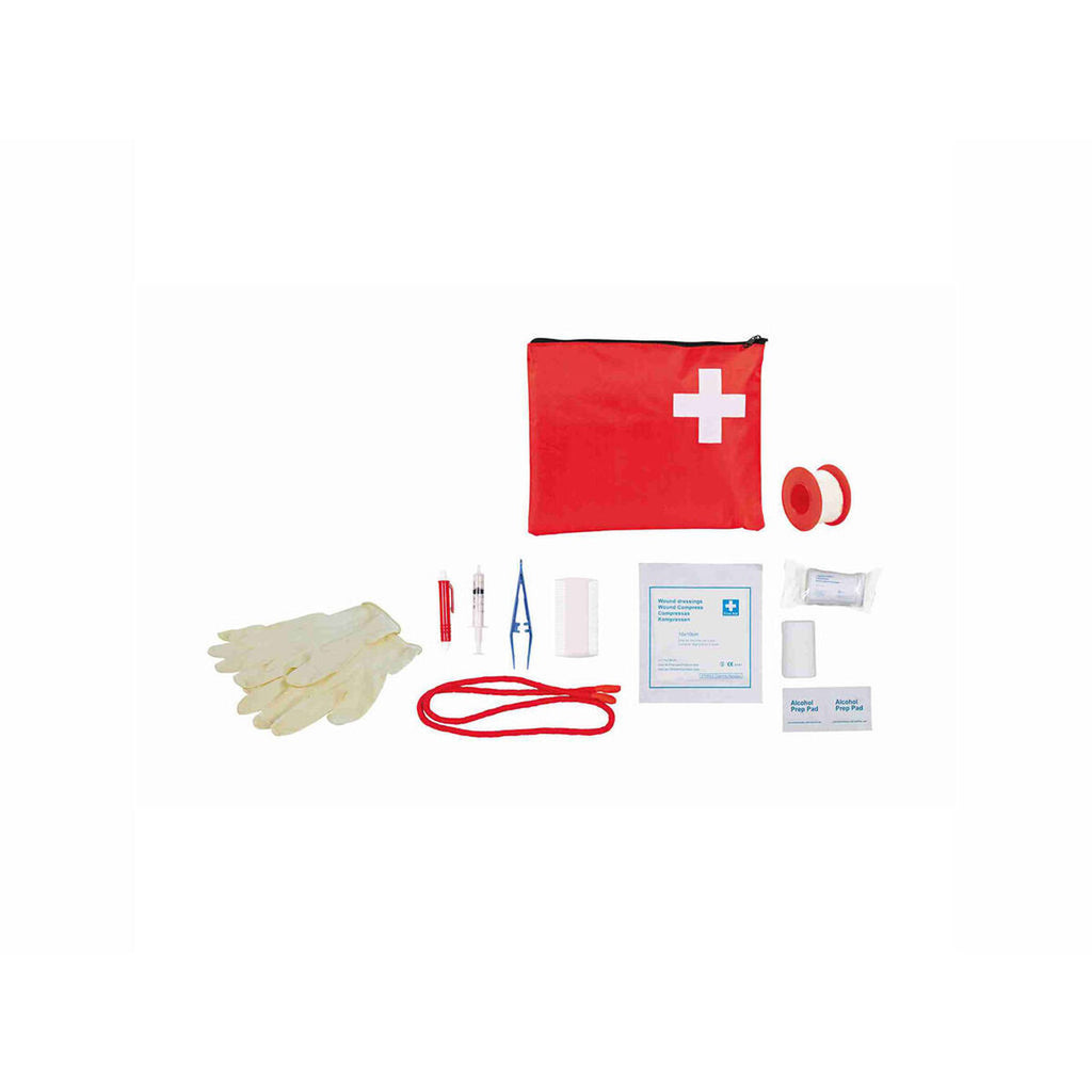 Trixie Erste-Hilfe-Set 1929 Rot – Produktansicht 5