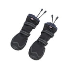 Trixie Hundeschuhe 19410 Schwarz – Produktansicht 5