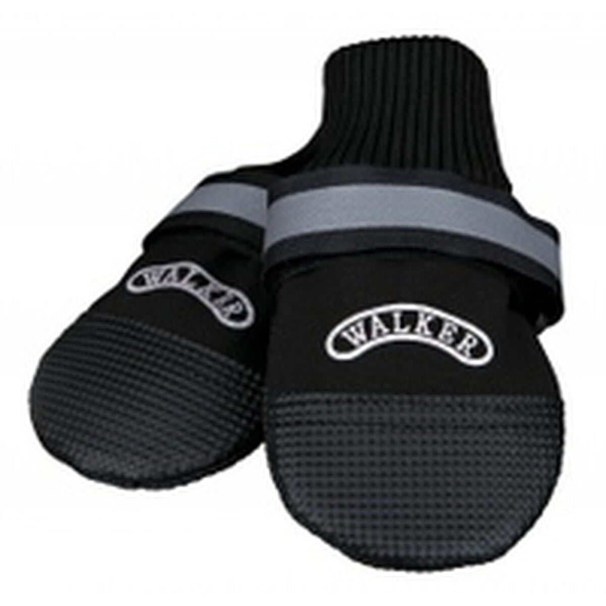 Trixie Stiefel Walker Care Comfort Schwarz M – Produktansicht 6