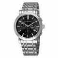 Burberry BU1360 Unisex Watch - 38 mm