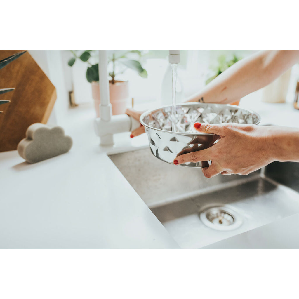 Hunter Hund Feeder Silicone Stainless Stahl 1,05 L – Produktansicht 7