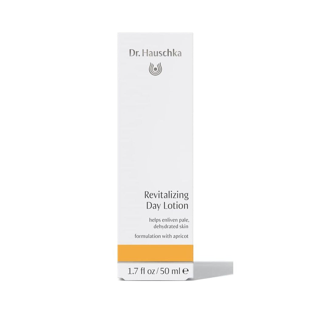 Dr. Hauschka Revitalisierende Gesichtslotion 50 ml Feuchtigkeitspflege – Produktansicht 2