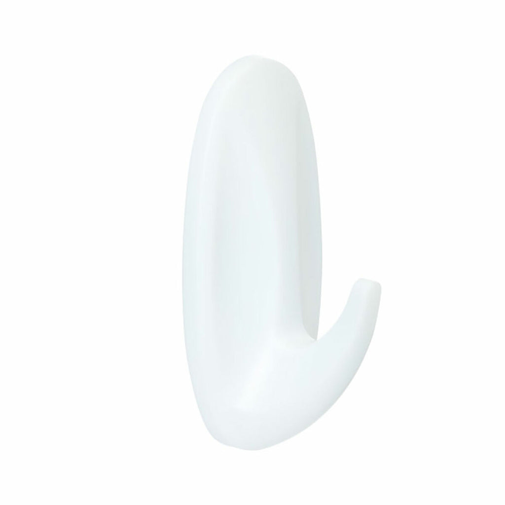 3M Hook für hanging up 1,3 kg Weiß Metall Kunststoff – Produktansicht 2