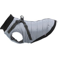 Trixie Hundemantel Pontis Grau – Produktansicht 1