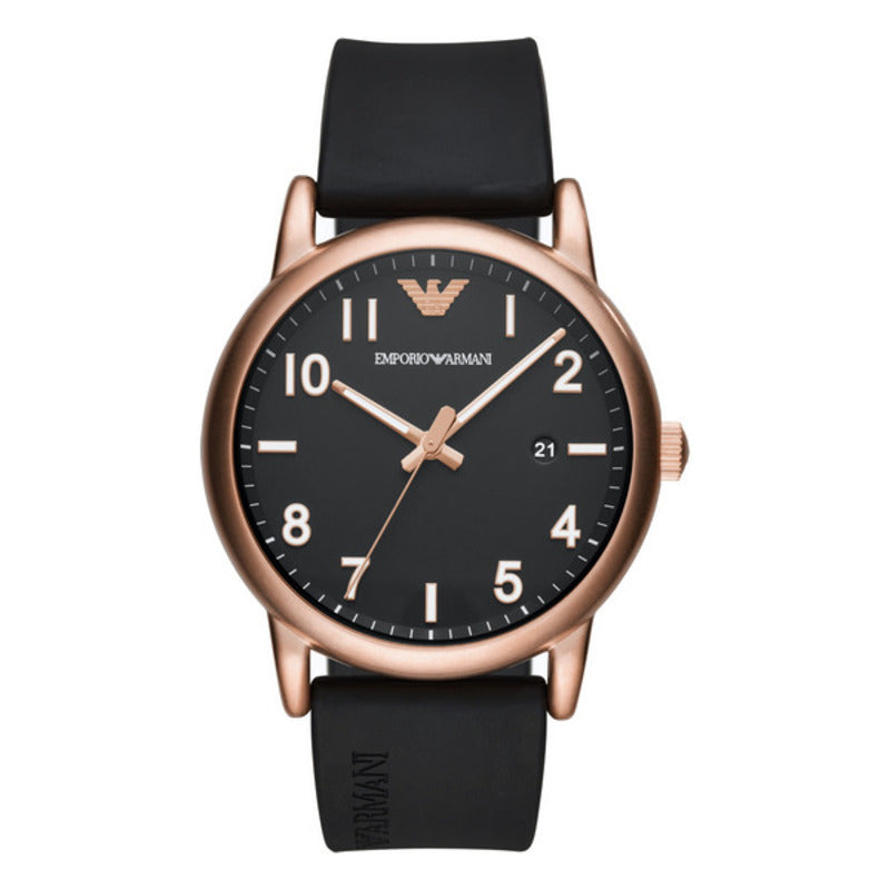 Armani AR11097 Men's Watch - 43 mm