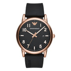 Armani AR11097 Men's Watch - 43 mm