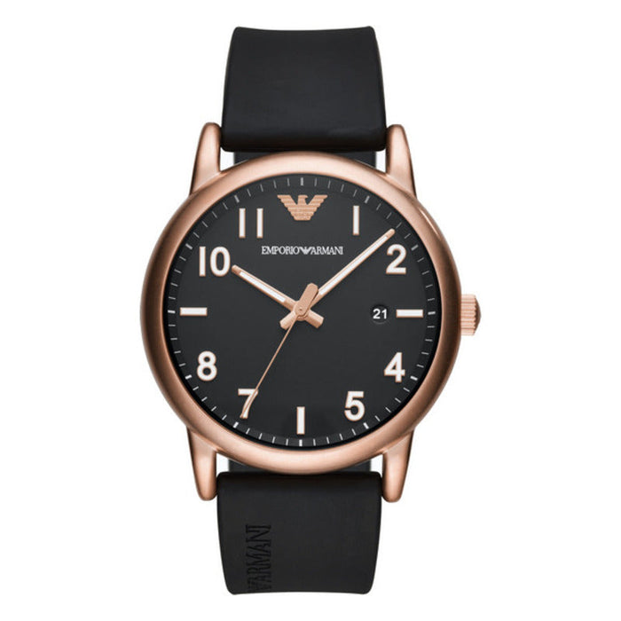 Armani Herrenuhr - 43 mm