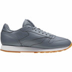 Reebok Herren Sneaker Classic Leather PG Asteroid Grau – Produktansicht 20