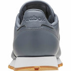 Reebok Herren Sneaker Classic Leather PG Asteroid Grau – Produktansicht 13