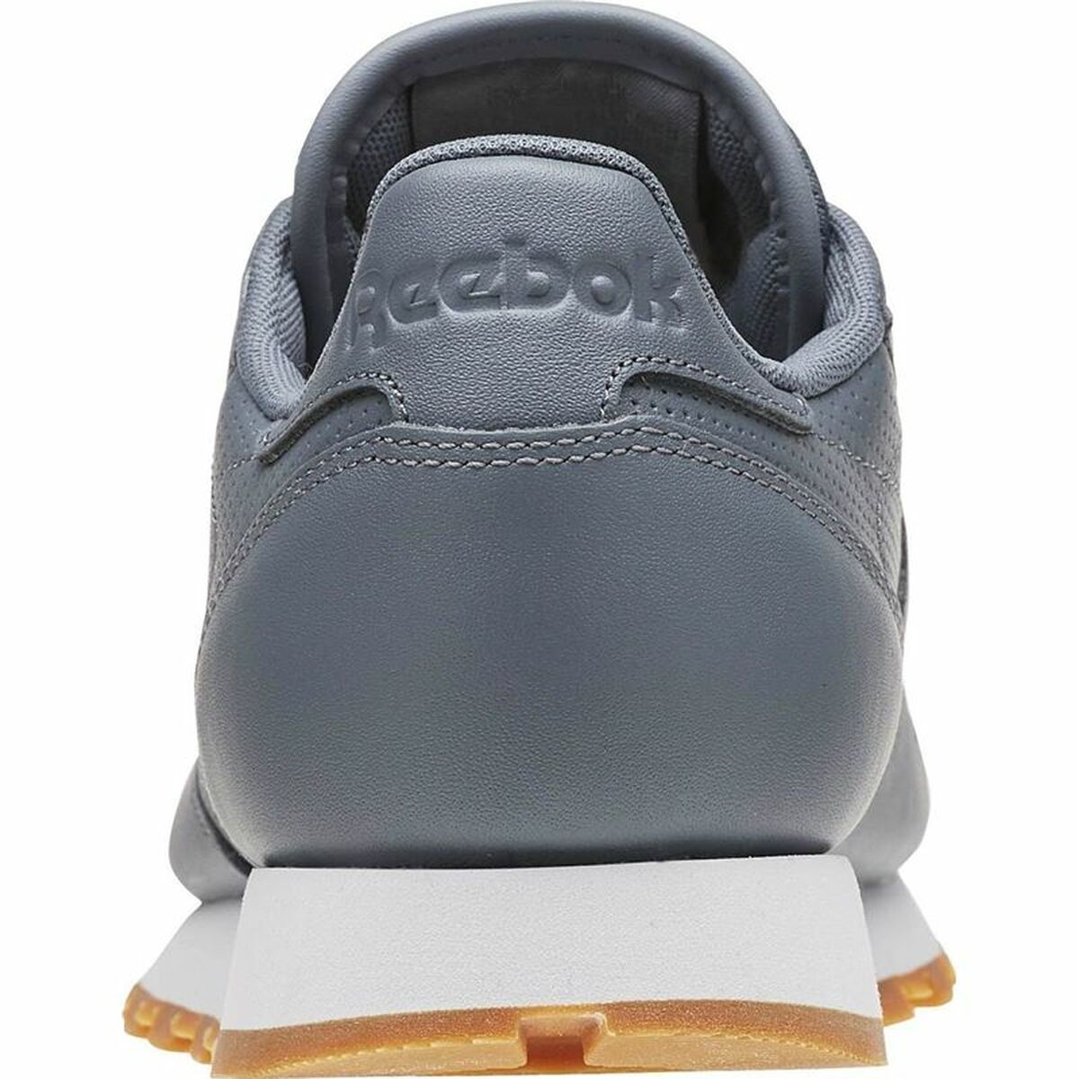 Reebok Herren Sneaker Classic Leather PG Asteroid Grau – Produktansicht 14