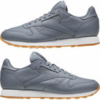 Reebok Herren Sneaker Classic Leather PG Asteroid Grau – Produktansicht 11