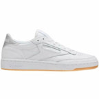Sports Trainers for Women Reebok Classic Club Diamond  White