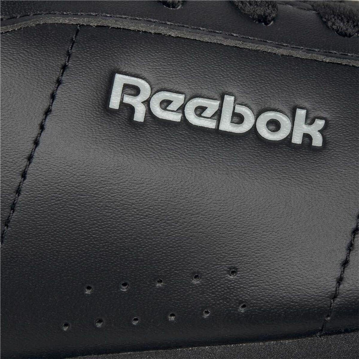 Sports Trainers for Women Reebok Royal Charm Black