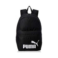 Puma Gym Bag PHASE Kids' Sports & Outdoors - Black