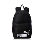 Puma Gym Bag PHASE Kids' Sports & Outdoors - Black