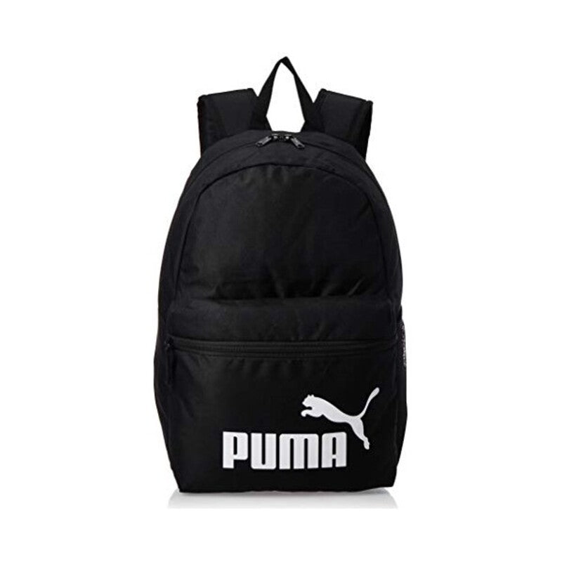 Puma Gym Bag PHASE Kids' Sports & Outdoors - Black