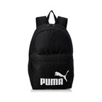 Puma Gym Bag PHASE Kids' Sports & Outdoors - Black - product image 2