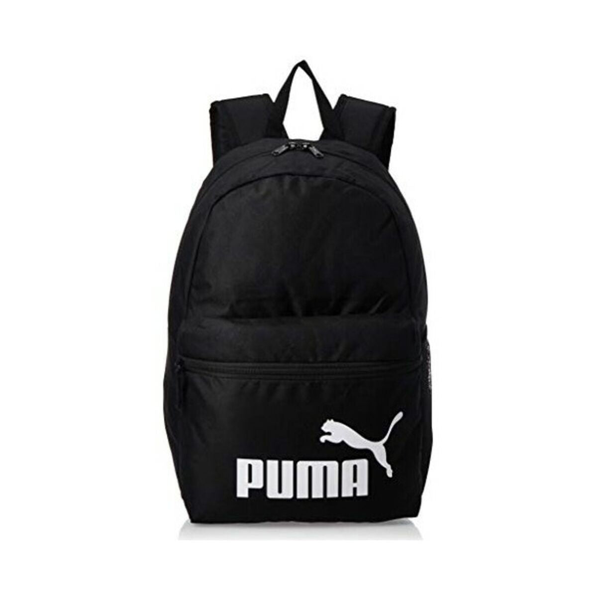 Puma Gym Bag PHASE Kids' Sports & Outdoors - Black - product image 2