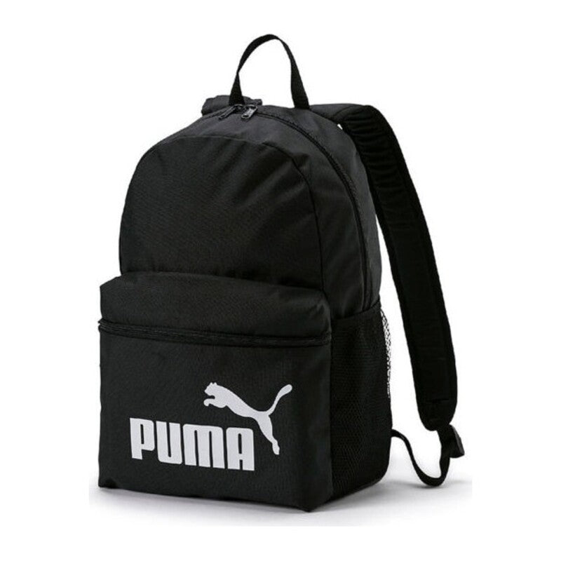 Puma Gym Bag PHASE Kids' Sports & Outdoors - Black - product image 5