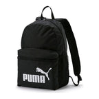 Puma Gym Bag PHASE Kids' Sports & Outdoors - Black - product image 5