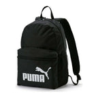 Puma Gym Bag PHASE Kids' Sports & Outdoors - Black - product image 6