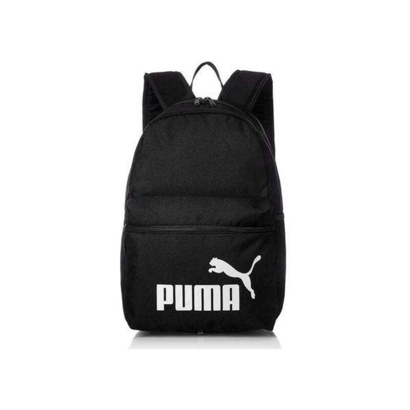 Puma Gym Bag PHASE Kids' Sports & Outdoors - Black - product image 3