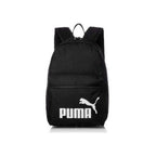 Puma Gym Bag PHASE Kids' Sports & Outdoors - Black - product image 4