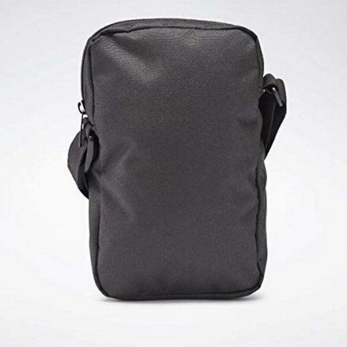 Shoulder Bag Reebok GH0446 Black Multicolour