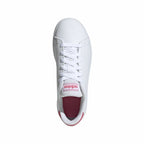 Adidas Advantage Girl Kids' Running Shoes - White - product image 16