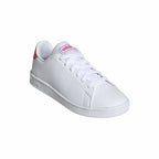 Adidas Advantage Girl Kids' Running Shoes - White - product image 13