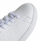 Adidas Advantage Girl Kids' Running Shoes - White - product image 9