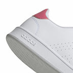 Adidas Advantage Girl Kids' Running Shoes - White - product image 8