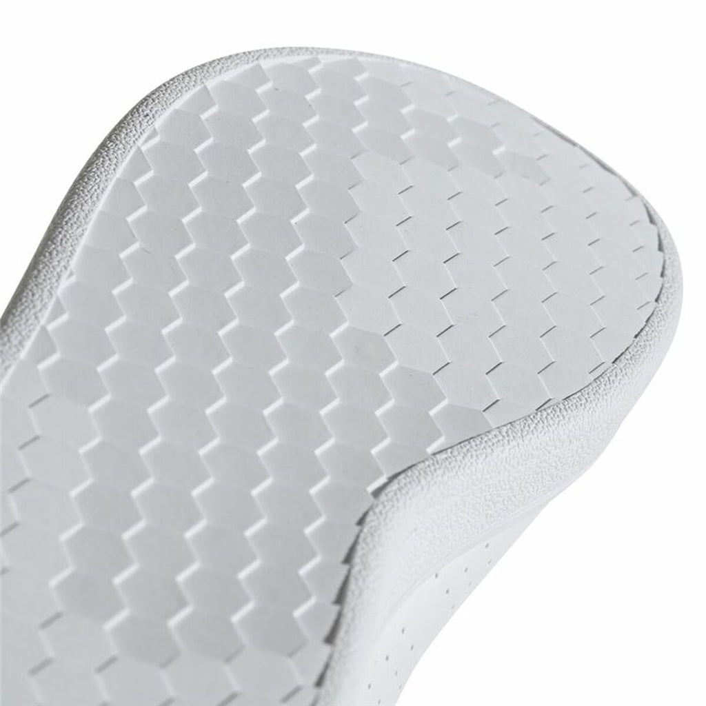 Adidas Advantage Girl Kids' Running Shoes - White - product image 6