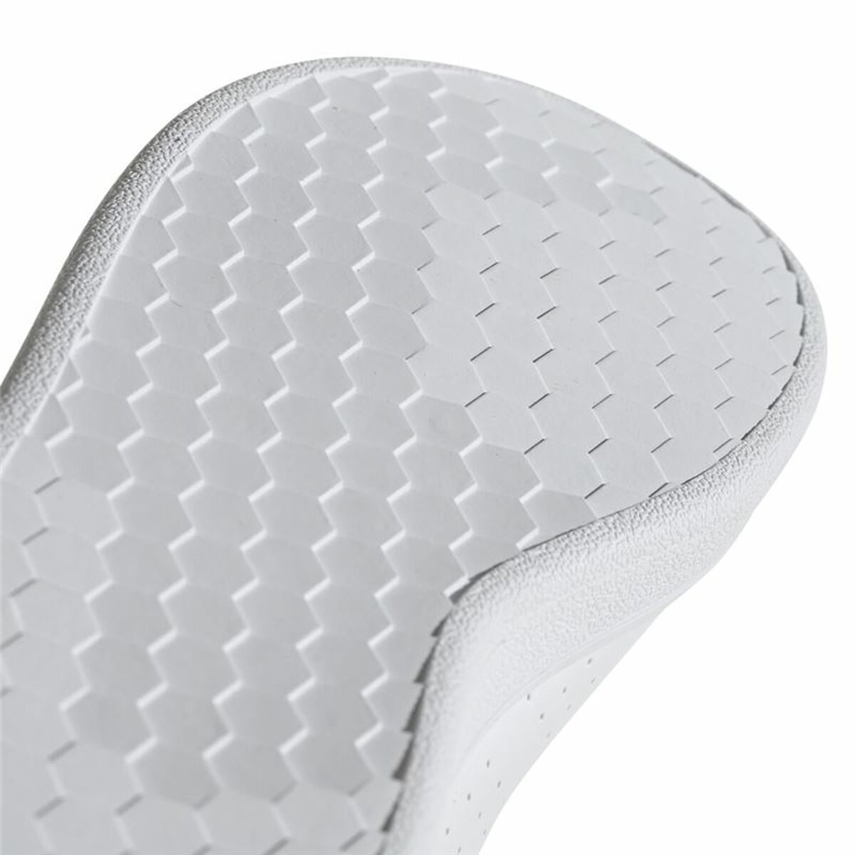 Adidas Advantage Girl Kids' Running Shoes - White - product image 6