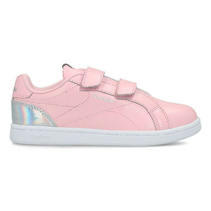 Reebok Sportschuhe Kinder ROYAL COMPLETE DV9206 Rosa