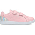 Unisex Casual Trainers Reebok Royal Complete Clean 2 Pink
