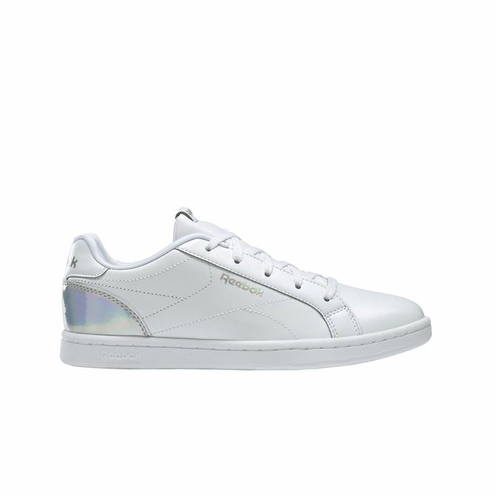 Reebok Unisex Casual Sneaker Classic Royal Weiß – 34