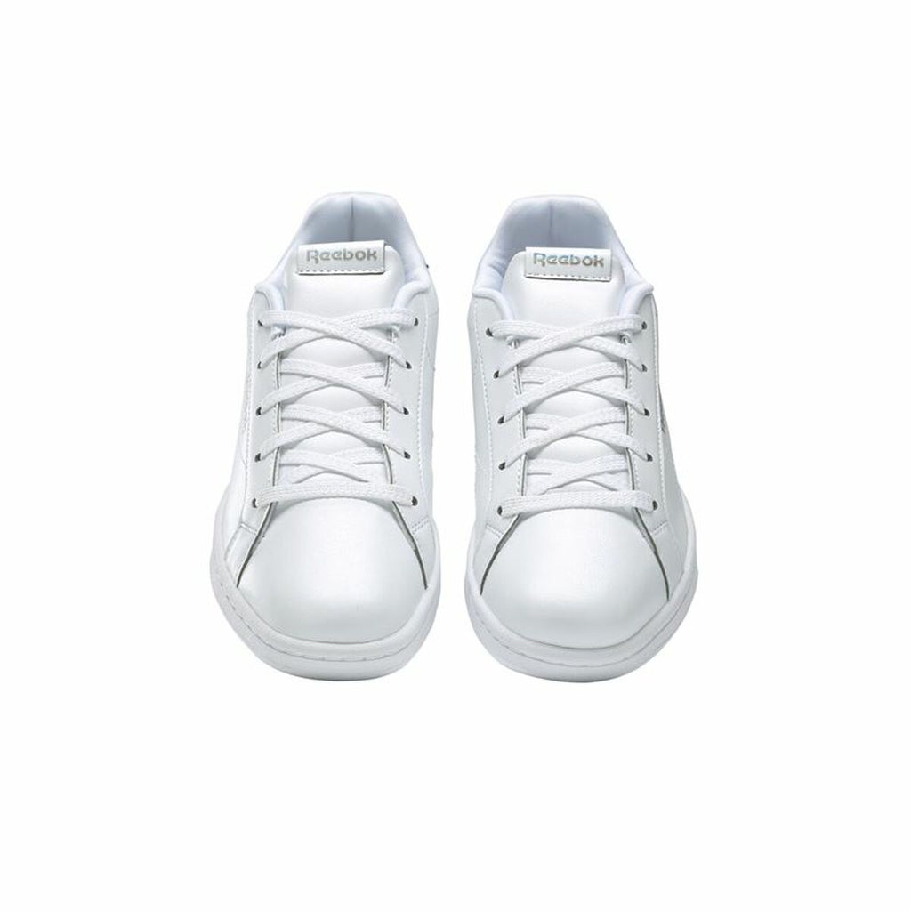 Reebok Unisex Casual Sneaker Classic Royal Weiß – 33